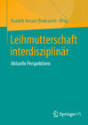 Buchcover