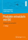 Buchcover Produkte entwickeln mit IDE