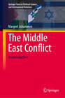 Buchcover The Middle East Conflict