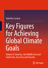 Buchcover Key Figures for Achieving Global Climate Goals
