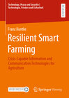 Buchcover Resilient Smart Farming