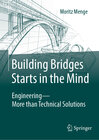 Buchcover Building Bridges Starts in the Mind