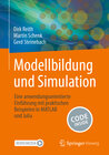 Buchcover Modellbildung und Simulation
