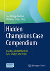 Buchcover Hidden Champions Case Compendium
