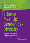 Buchcover Science MashUp: Gender, Sex, Diversity