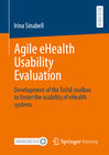 Buchcover Agile eHealth Usability Evaluation