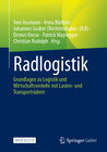 Buchcover Radlogistik