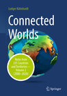 Buchcover Connected Worlds