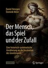 Buchcover Der Mensch, das Spiel und der Zufall