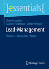 Buchcover Lead-Management