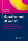 Buchcover Makroökonomie im Wandel