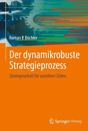 Buchcover ISBN 9783658446314
