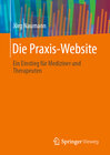Buchcover Die Praxis-Website