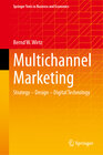 Buchcover Multichannel Marketing
