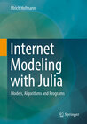 Buchcover Internet Modeling with Julia