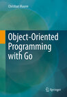 Buchcover Object-Oriented Programming with Go