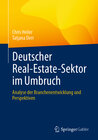 Buchcover Deutscher Real-Estate-Sektor im Umbruch