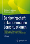 Buchcover Bankwirtschaft in kundennahen Lernsituationen
