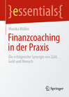 Buchcover Finanzcoaching in der Praxis
