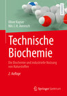 Buchcover Technische Biochemie