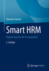 Buchcover Smart HRM
