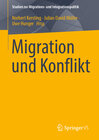 Buchcover Migration und Konflikt