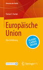 Buchcover Europäische Union