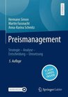 Buchcover Preismanagement