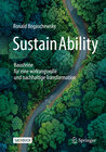 Buchcover SustainAbility