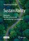 Buchcover SustainAbility