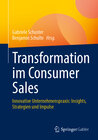 Buchcover Innovationen im Consumer Sales
