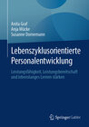 Buchcover Lebenszyklusorientierte Personalentwicklung