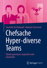 Buchcover Chefsache Hyper-diverse Teams