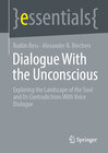 Buchcover Dialogue With the Unconscious