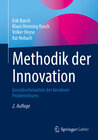 Buchcover Methodik der Innovation