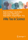 Buchcover #Me Too in Science