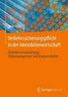 Buchcover Verkehrssicherungspflicht in der Immobilienwirtschaft