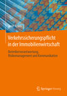 Buchcover Verkehrssicherungspflicht in der Immobilienwirtschaft