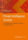 Buchcover Private Intelligence Services