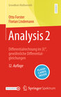 Buchcover Analysis 2