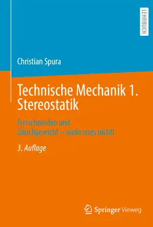 Buchcover ISBN 9783658458218