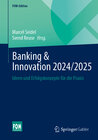 Buchcover Banking & Innovation 2024/2025