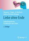 Buchcover Liebe ohne Ende