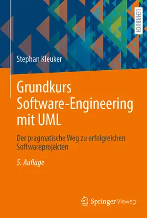 Buchcover ISBN 9783658465346