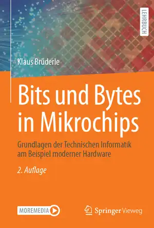 Buchcover ISBN 9783658465704