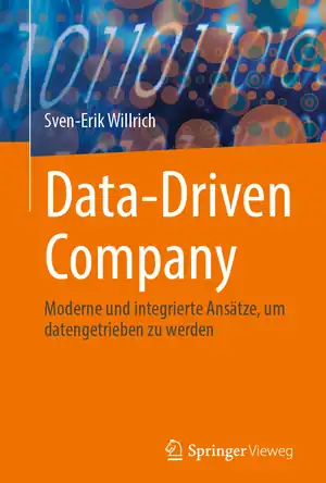 Buchcover ISBN 9783658467418