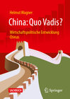 Buchcover China: Quo Vadis?