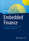 Buchcover Embedded Finance