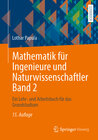 Buchcover Mathematik für Ingenieure und Naturwissenschaftler Band 2