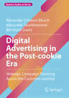 Buchcover Digital Advertising in the Post-cookie Era